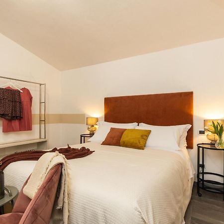 Loft Rooms I Cinque Mori 바우네이 외부 사진