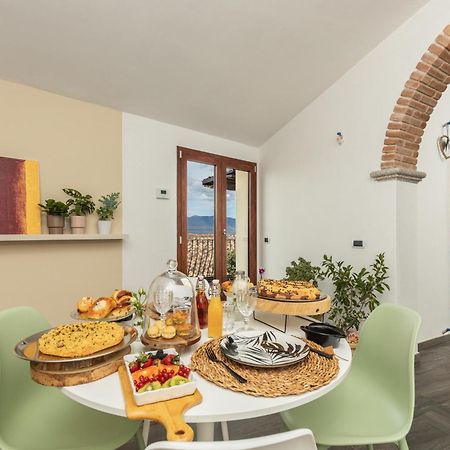 Loft Rooms I Cinque Mori 바우네이 외부 사진
