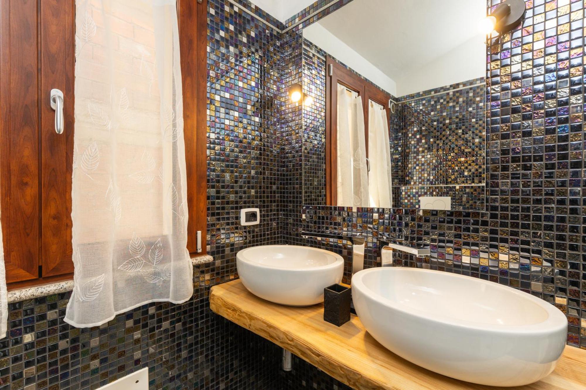 Loft Rooms I Cinque Mori 바우네이 외부 사진